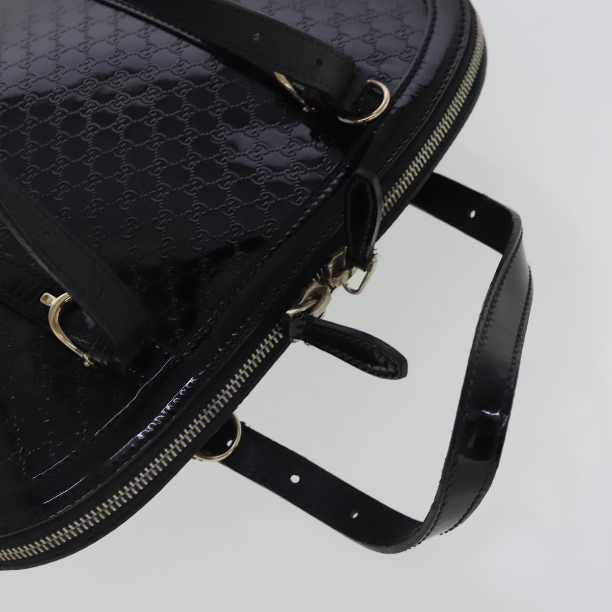Gucci Micro guccissima