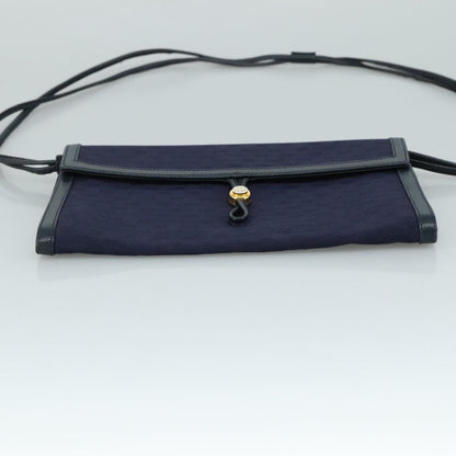 Gucci GG canvas