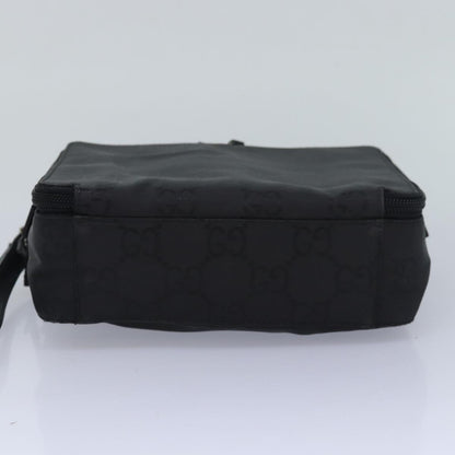 Gucci GG canvas