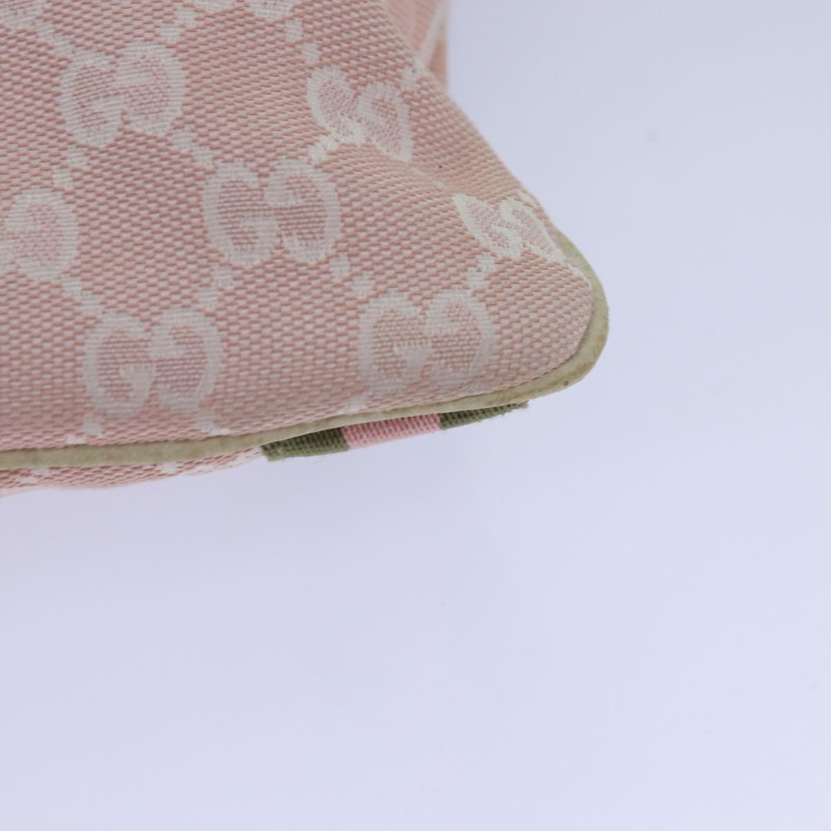 Gucci GG canvas