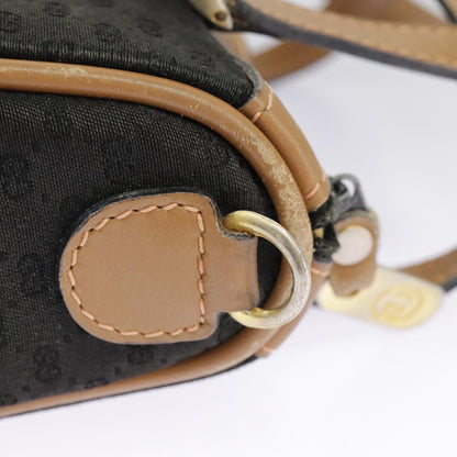 Gucci Micro Small GG Canvas