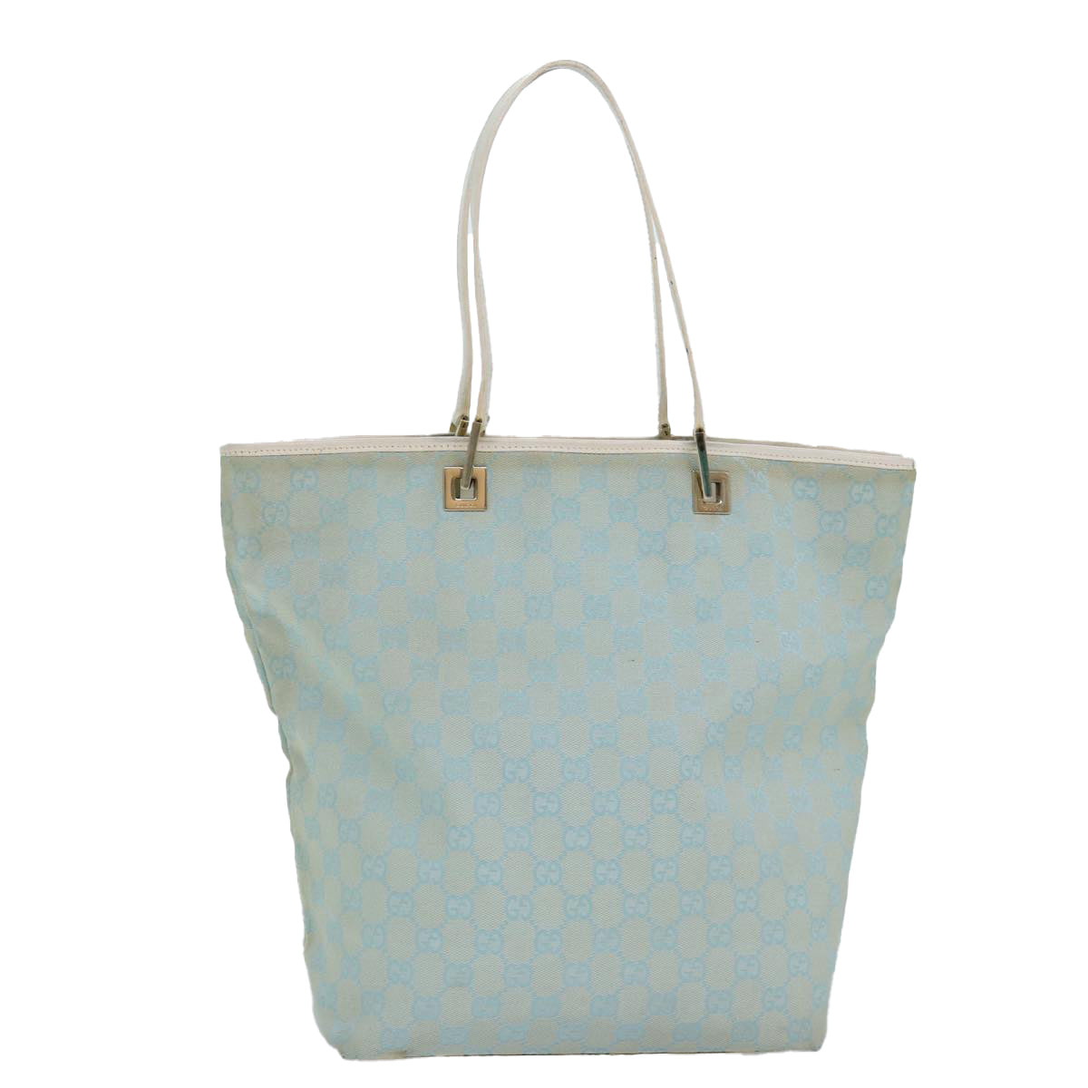 Gucci GG canvas