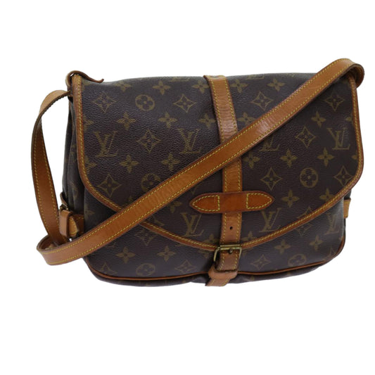Louis Vuitton Saumur