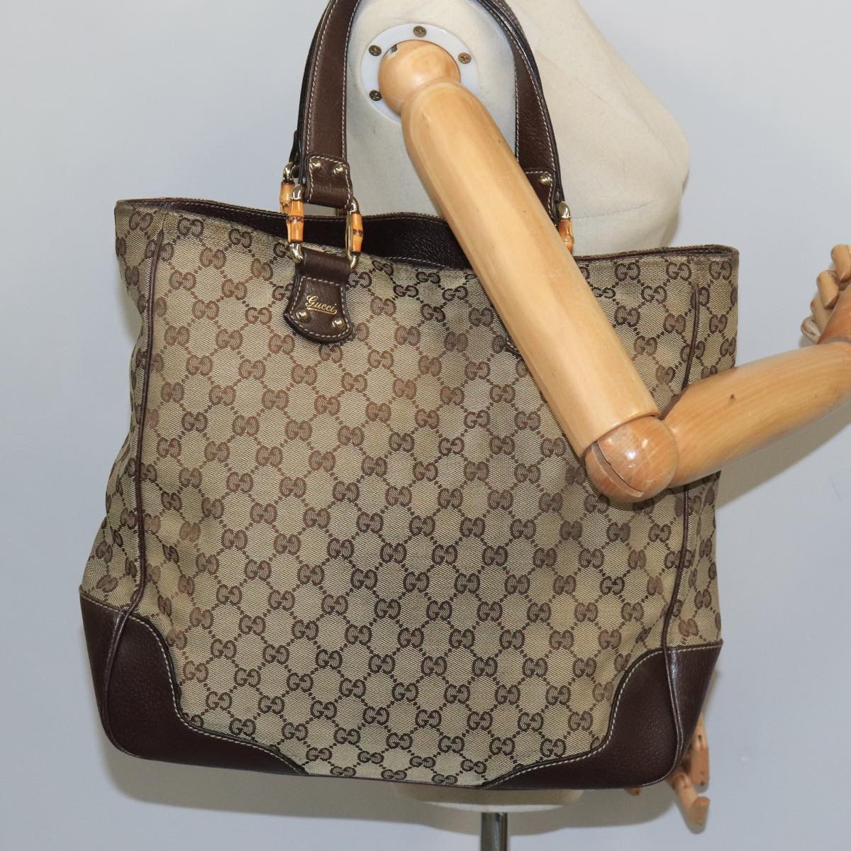 Gucci Bamboo