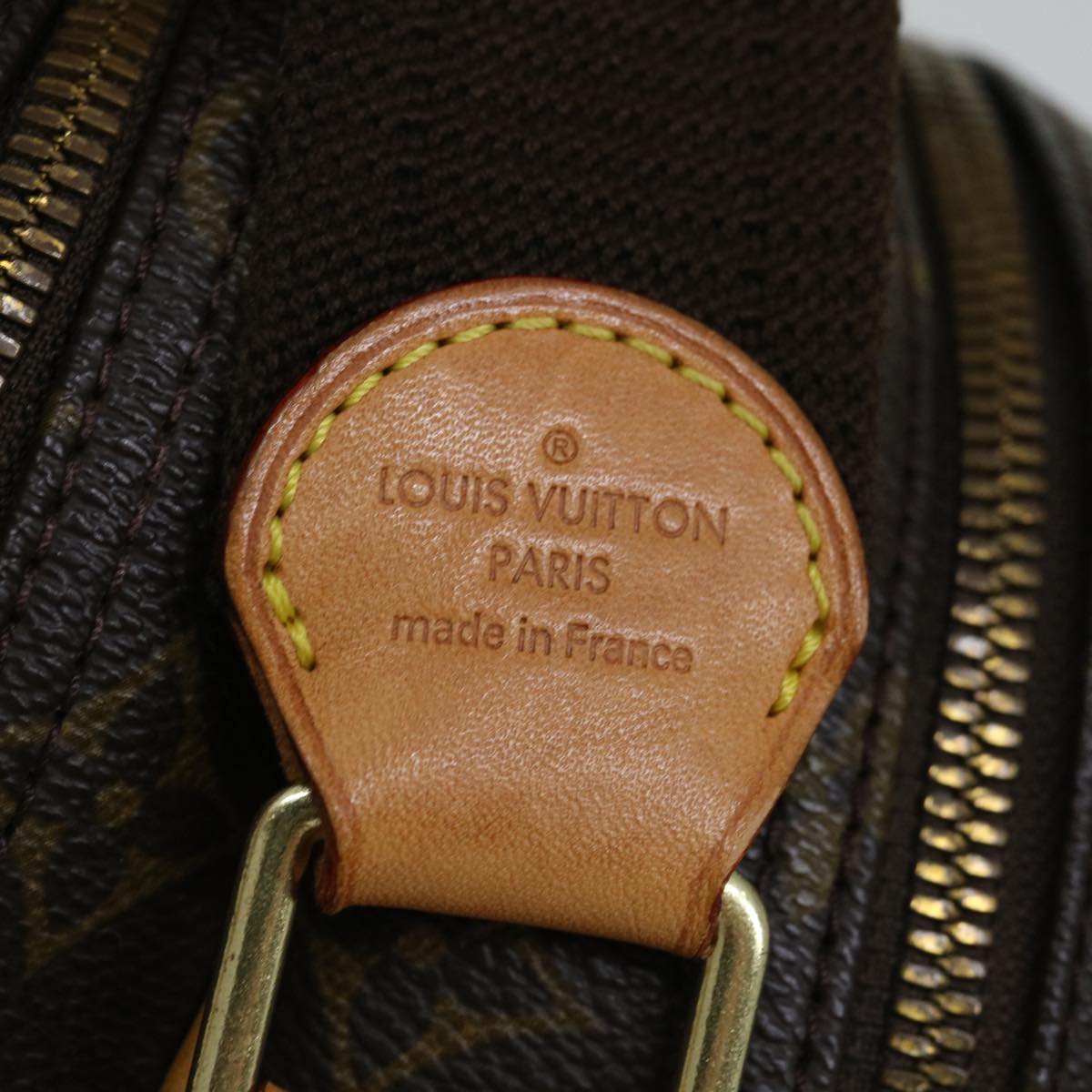 Louis Vuitton Reporter