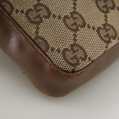 Gucci GG canvas
