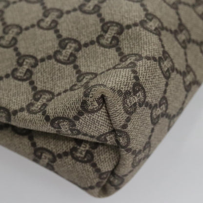 Gucci GG canvas