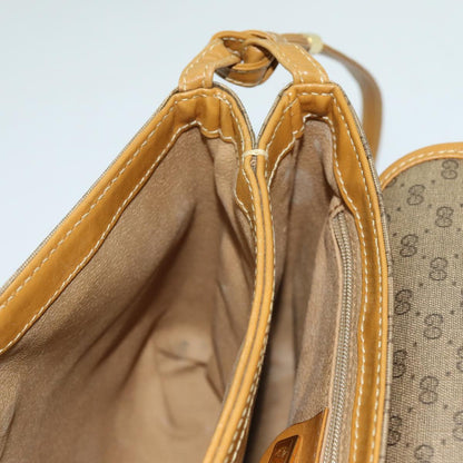 Gucci GG canvas