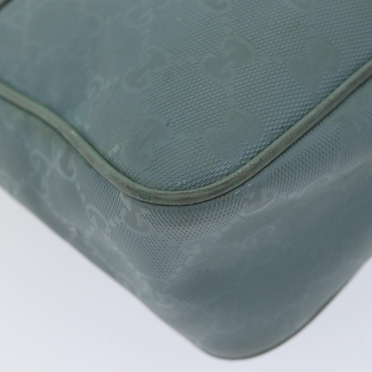Gucci GG canvas