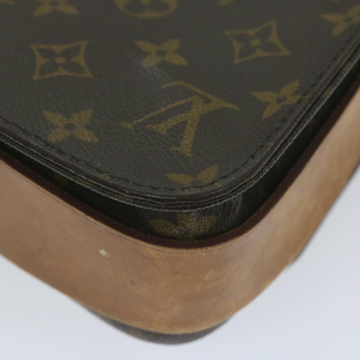 Louis Vuitton Cartouchiere