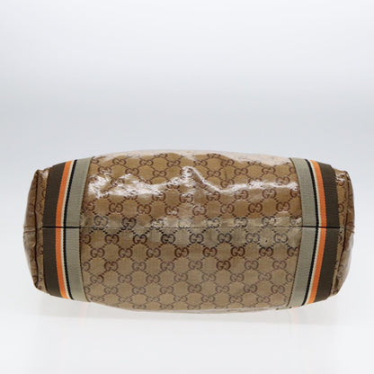Gucci GG canvas