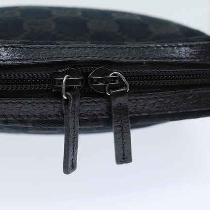 Gucci GG canvas