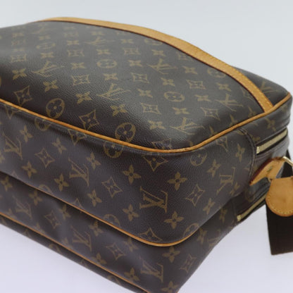 Louis Vuitton Reporter