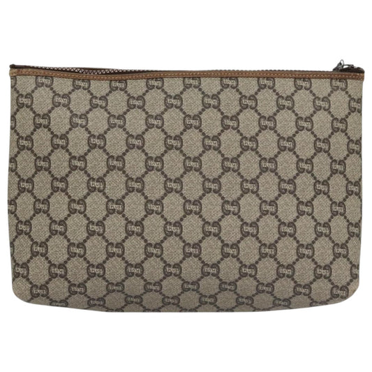 Gucci GG canvas