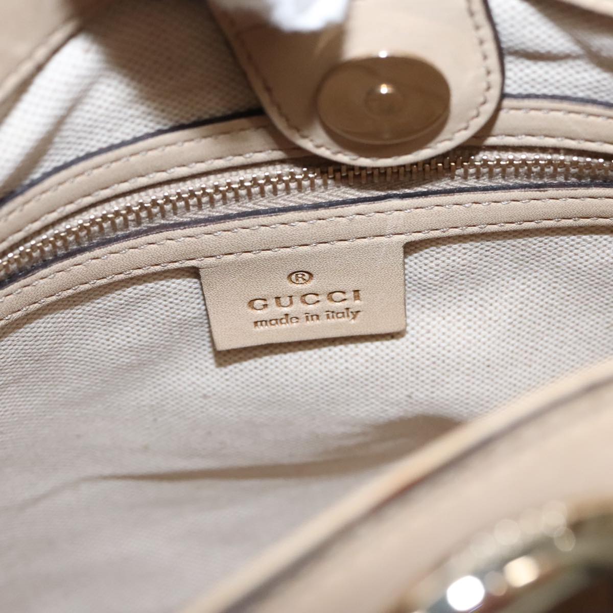 Gucci Bamboo