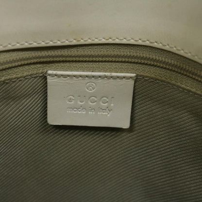 Gucci GG canvas