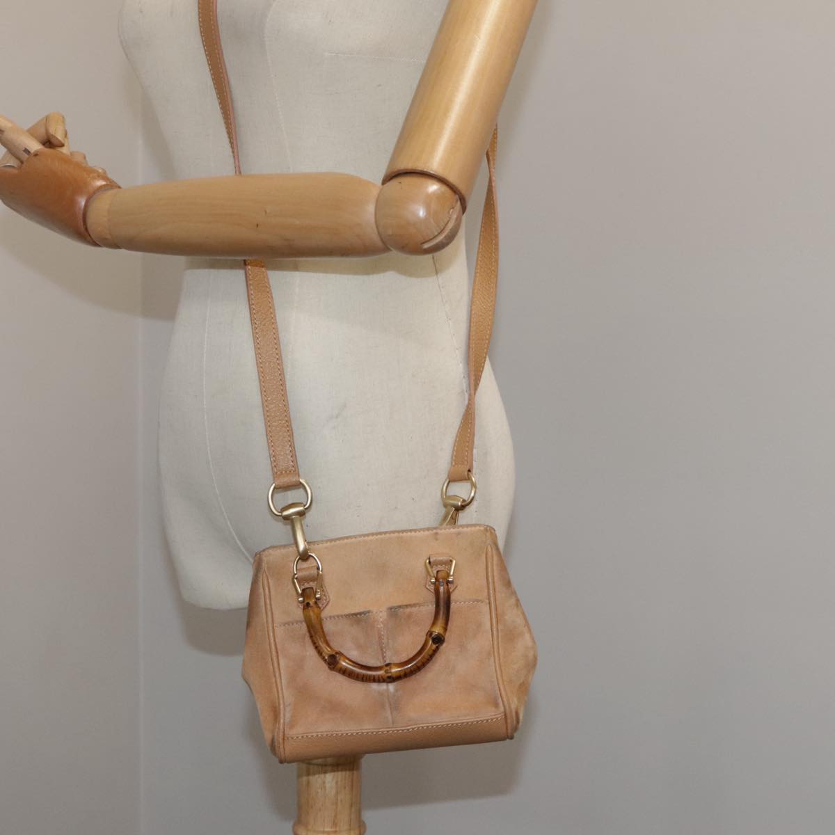 Gucci Bamboo