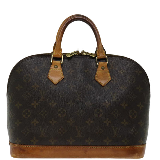 Louis Vuitton Alma