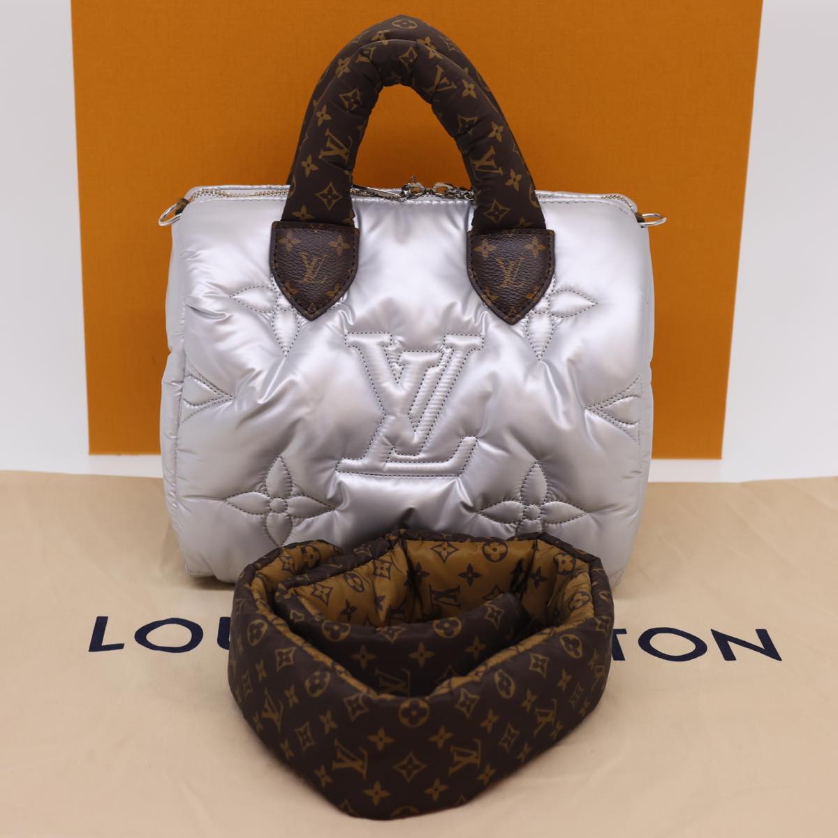 Louis Vuitton Speedy bandoulière 25