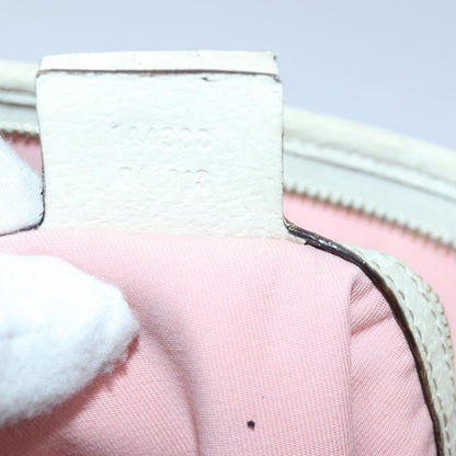 Gucci GG canvas