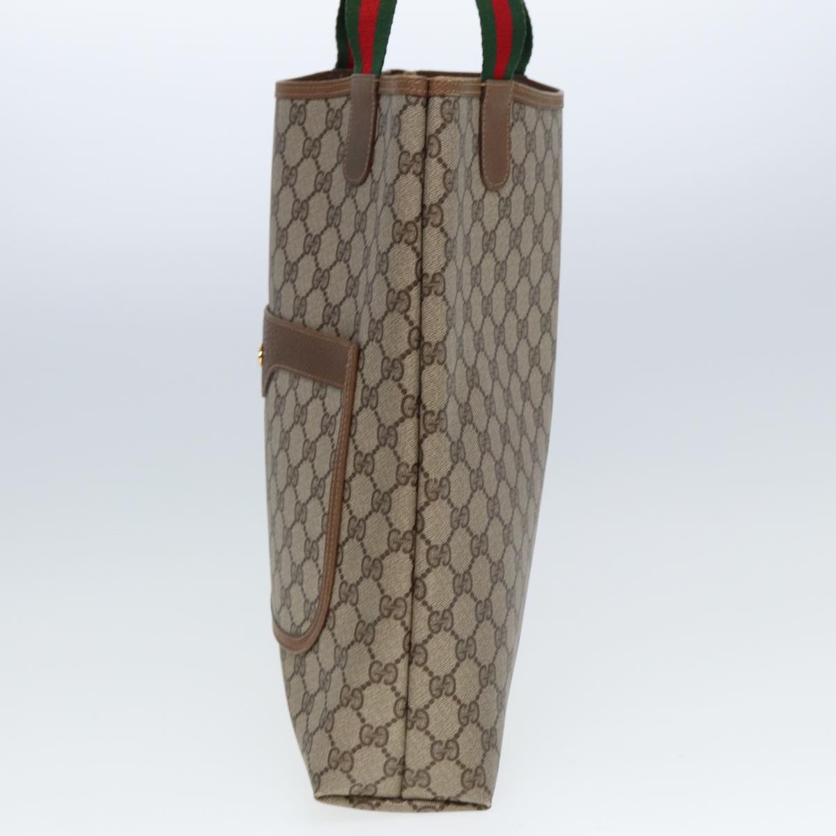 Gucci GG canvas