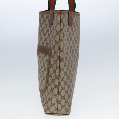 Gucci GG canvas