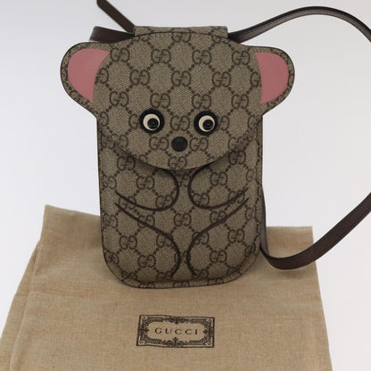 Gucci GG canvas