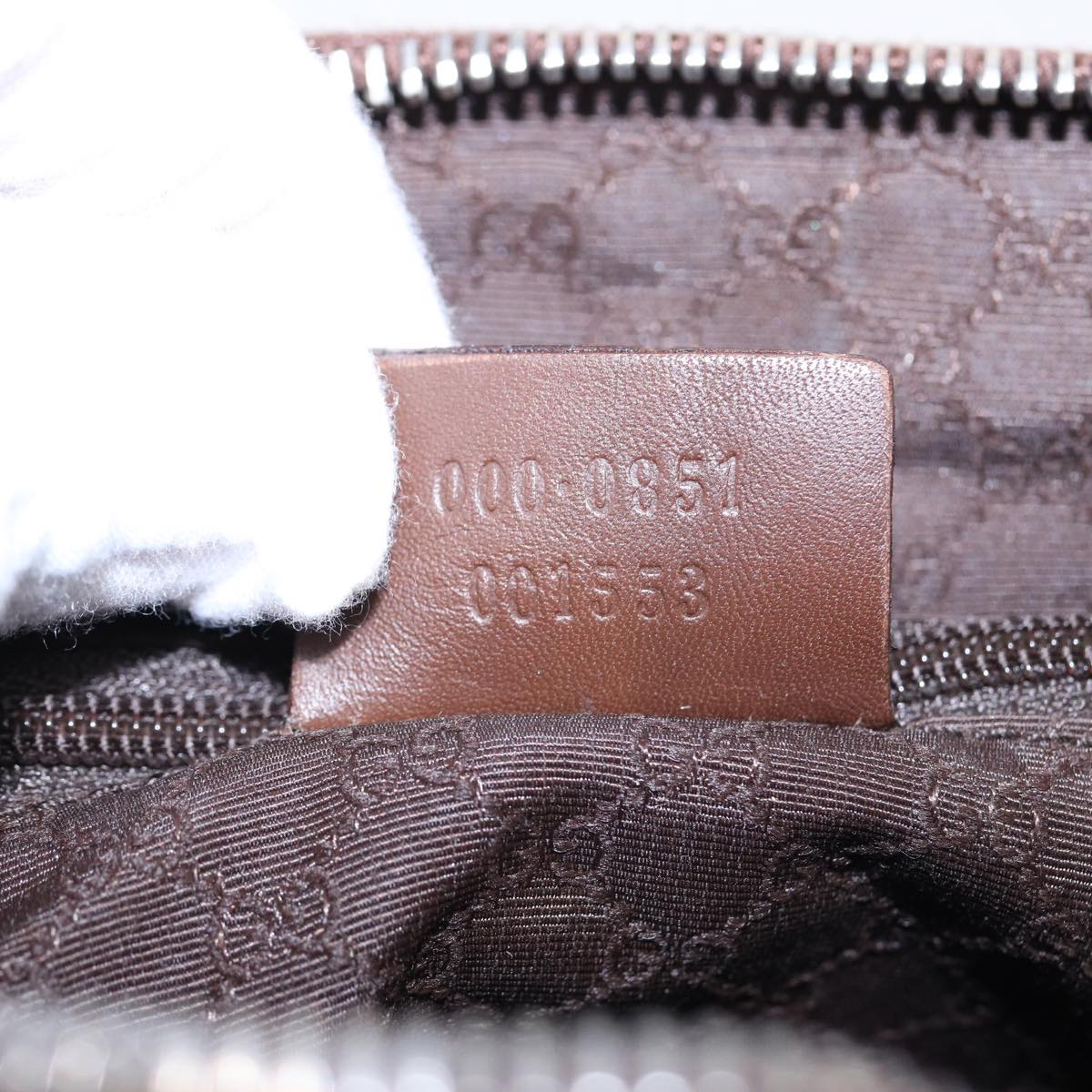 Gucci Web