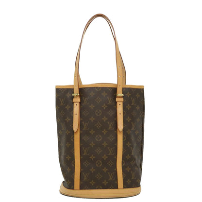 Louis Vuitton Bucket Tote