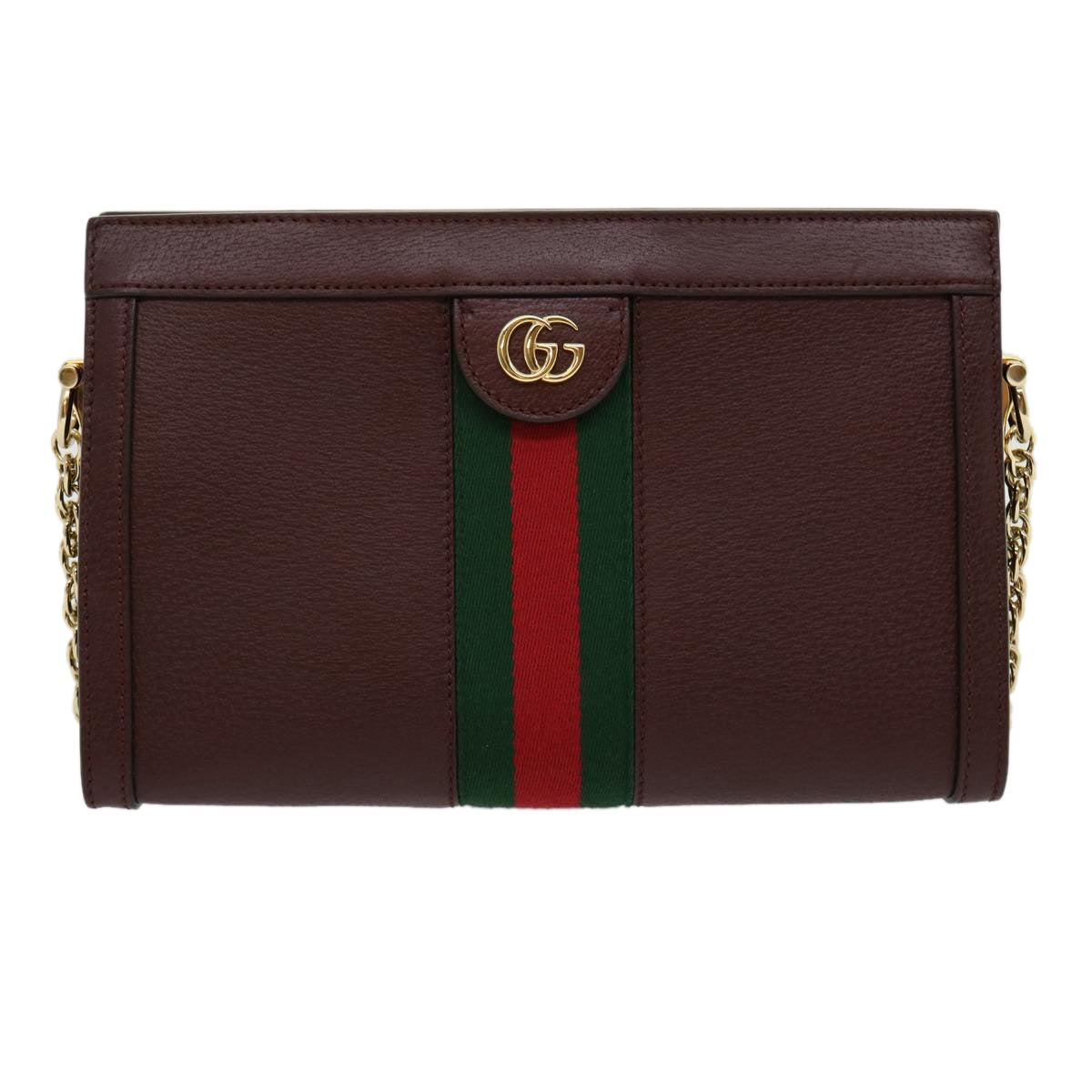 Gucci Ophidia Shoulder Bag