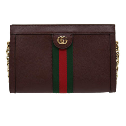 Gucci Ophidia Shoulder Bag