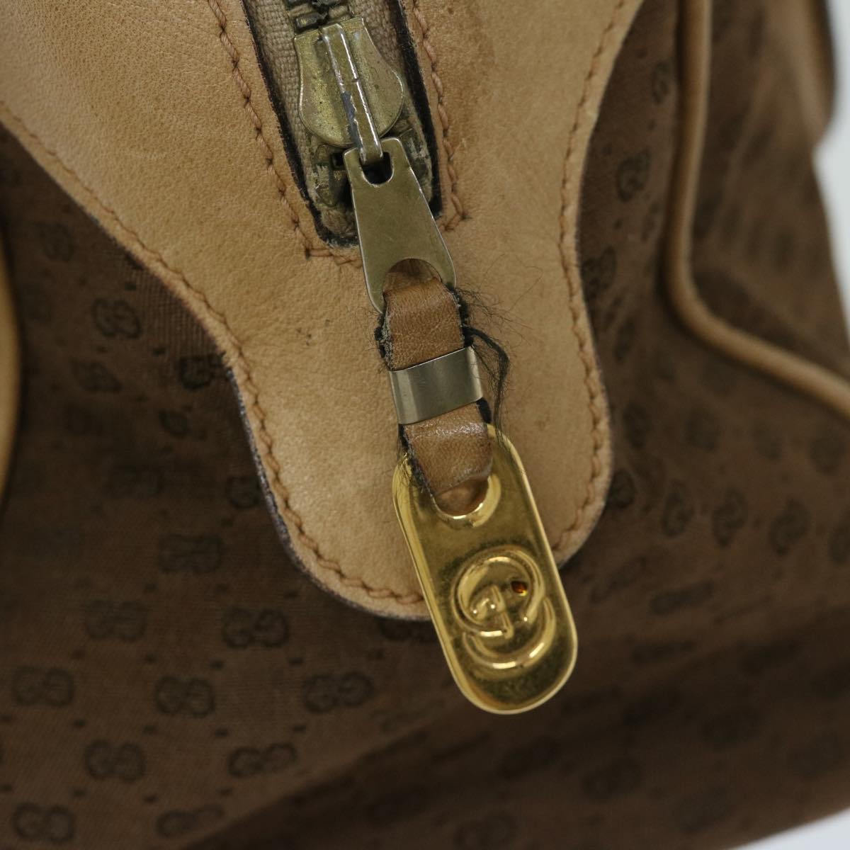 Gucci Micro Small GG Canvas