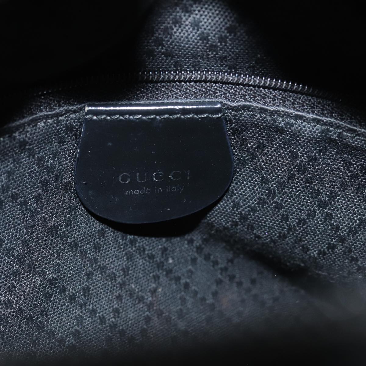 Gucci Bamboo