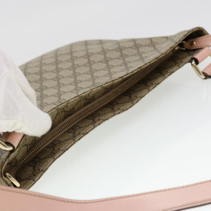 Gucci GG canvas