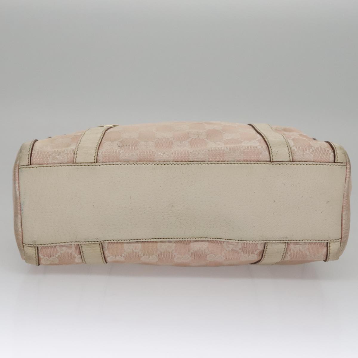 Gucci GG canvas