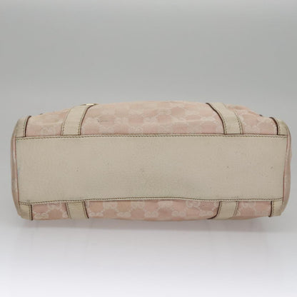 Gucci GG canvas