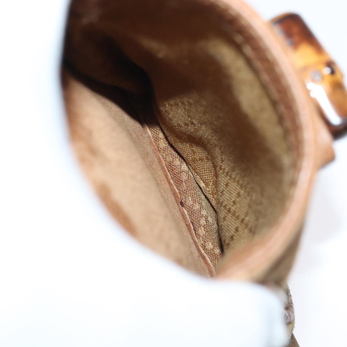 Gucci Bamboo