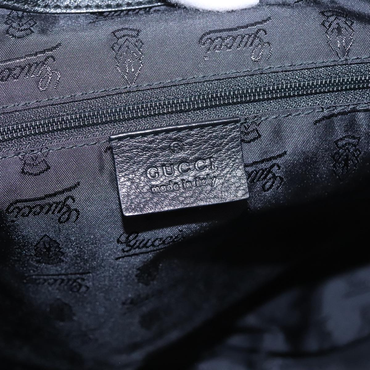 Gucci Guccissima