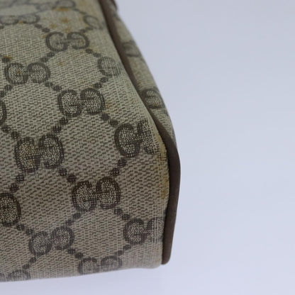 Gucci GG canvas
