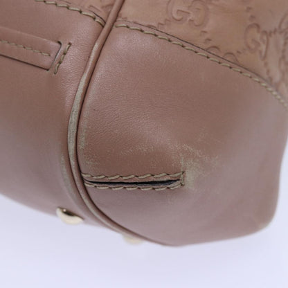 Gucci Guccissima