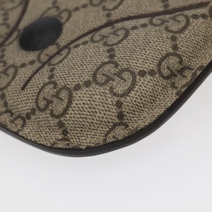 Gucci GG canvas