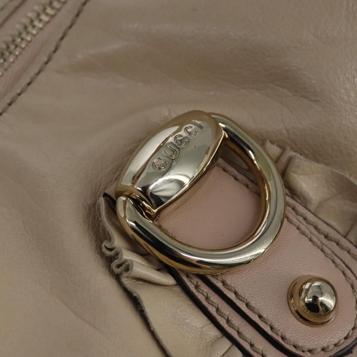 Gucci Hobo