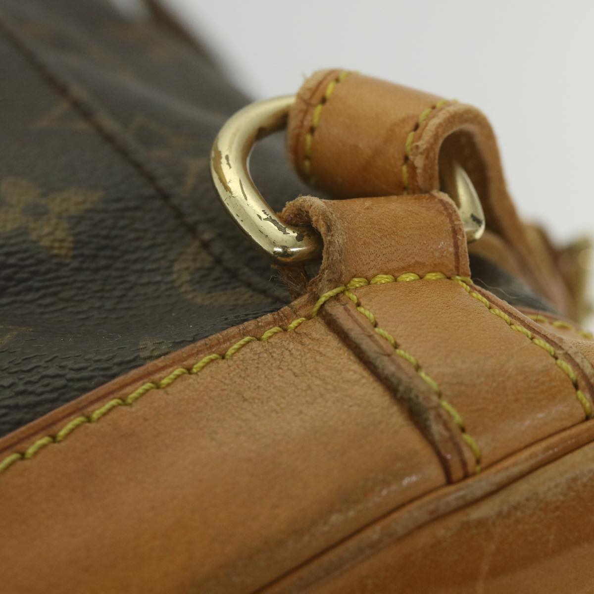 Louis Vuitton Montsouris