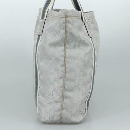 Gucci GG canvas
