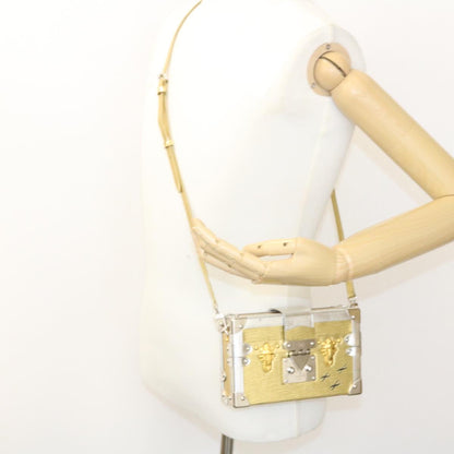 Louis Vuitton Sac Petit Malle