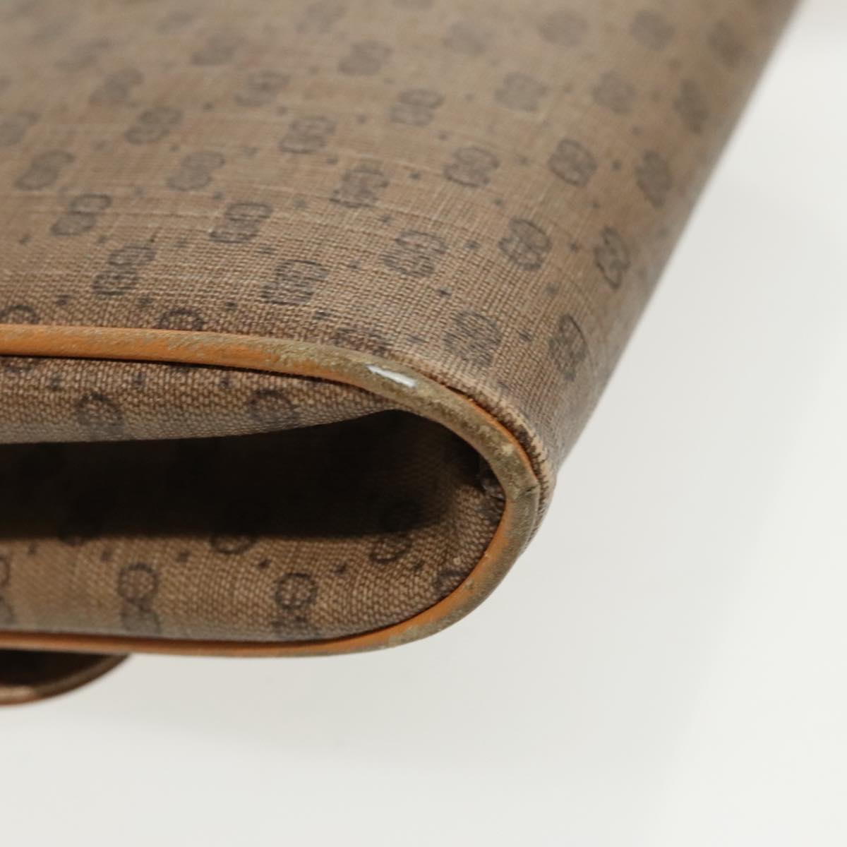 Gucci Micro Small GG Canvas