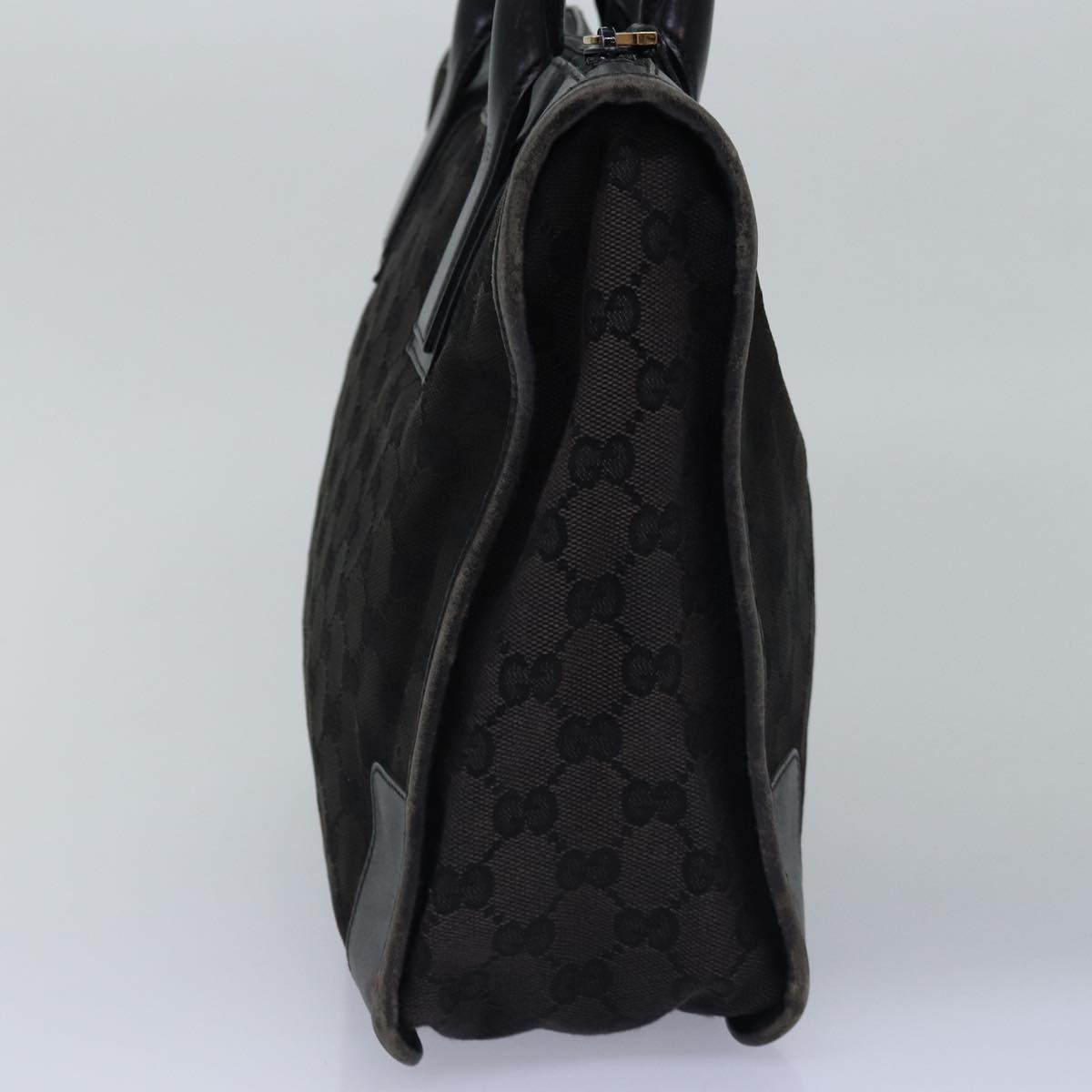 Gucci GG canvas