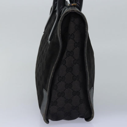 Gucci GG canvas