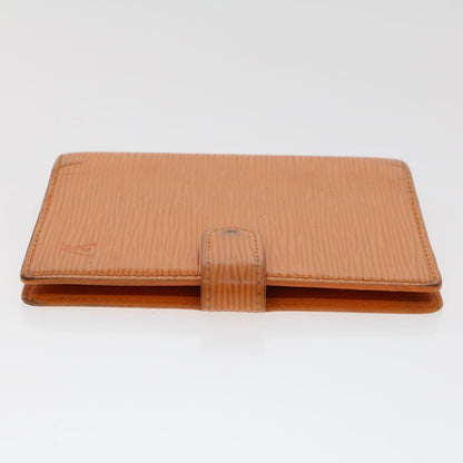 Louis Vuitton Agenda PM