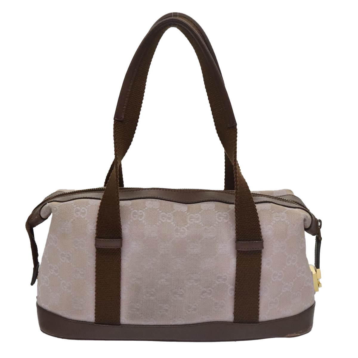 Gucci GG canvas